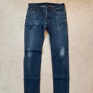 Nasty Pig NP Jean. Size 33